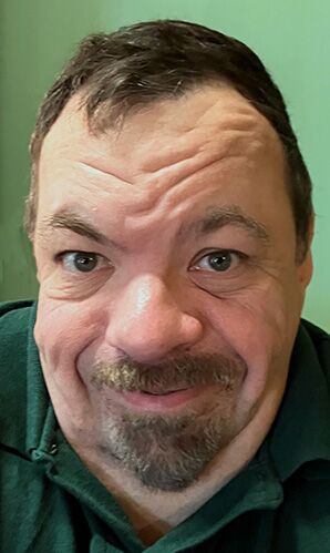 John Corbin, maker of Today250